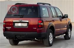 فورد إكسبلورر